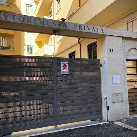 Venere Guest House Rom Exterior foto