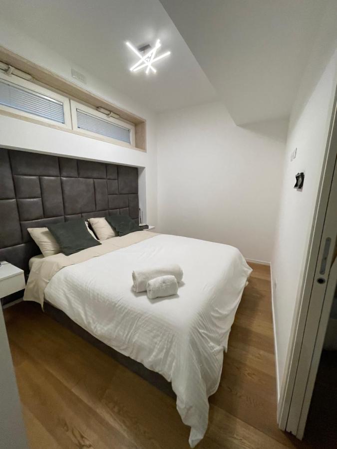 Venere Guest House Rom Exterior foto